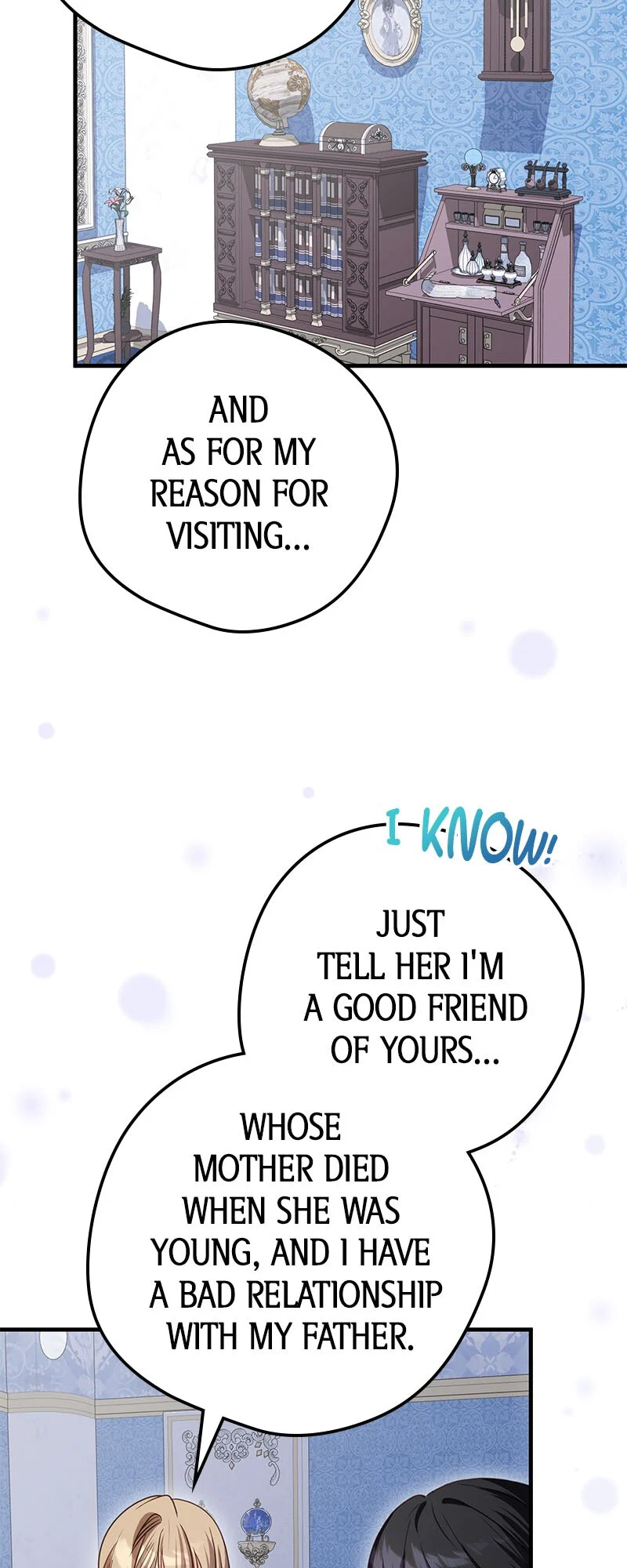 A Golden Fate That Transcends Time Chapter 74 266 ch 74 19