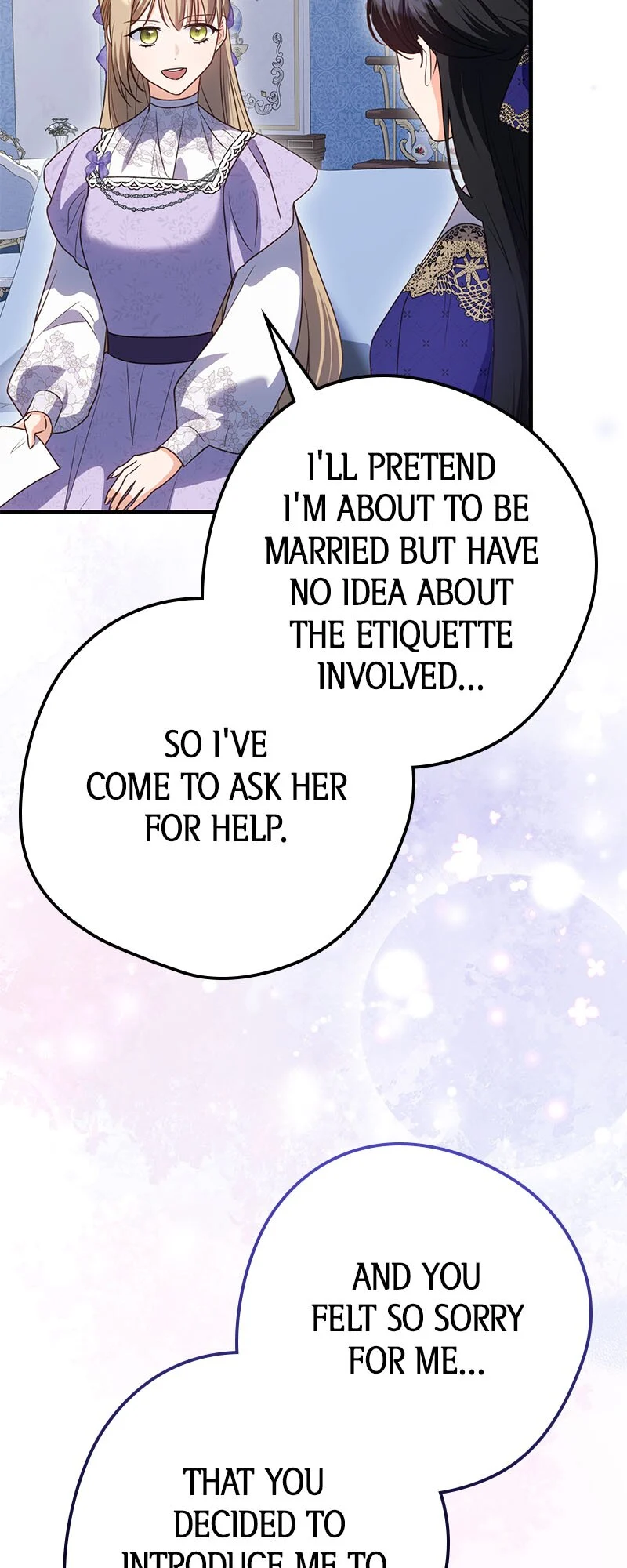 A Golden Fate That Transcends Time Chapter 74 267 ch 74 20