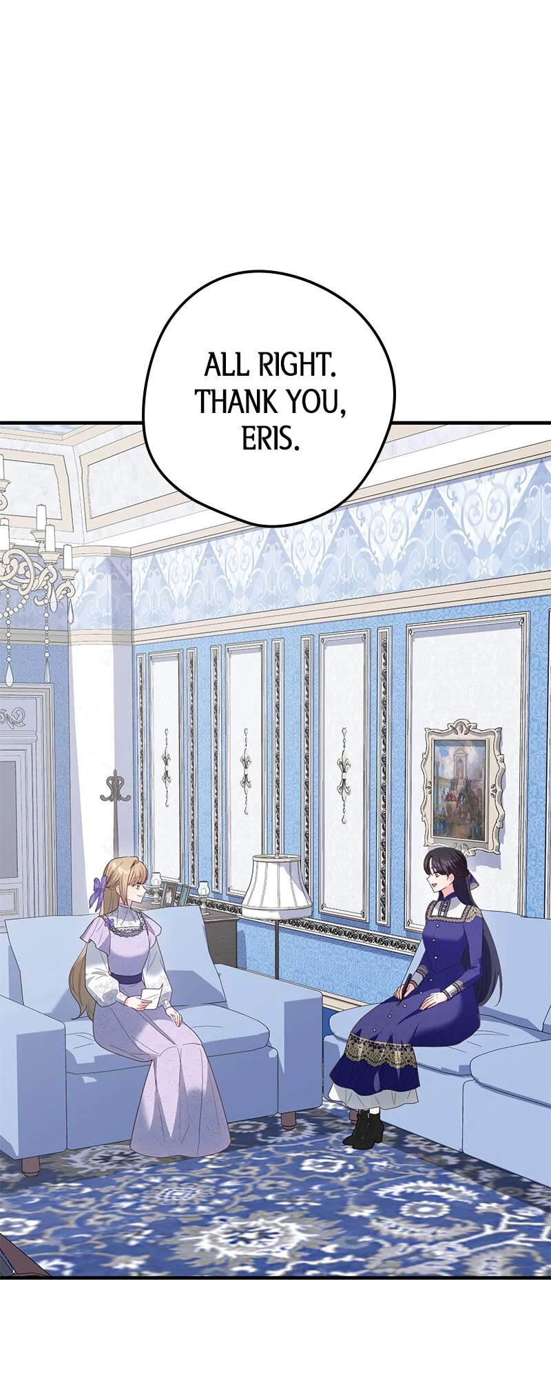 A Golden Fate That Transcends Time Chapter 74 272 ch 74 25