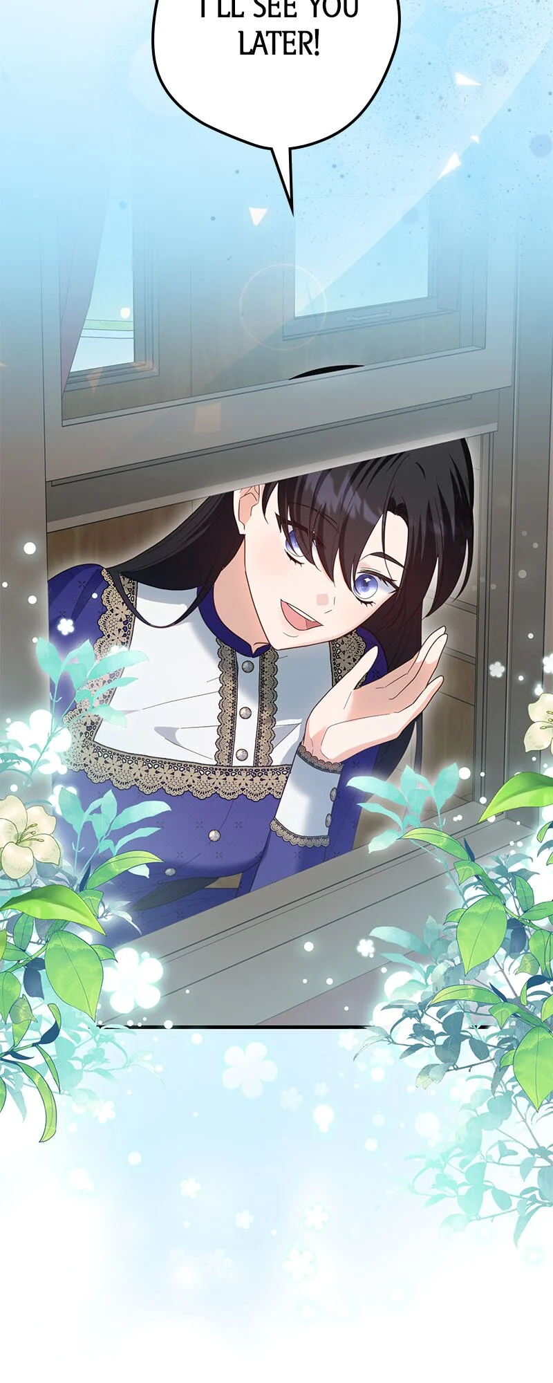 A Golden Fate That Transcends Time Chapter 74 274 ch 74 27