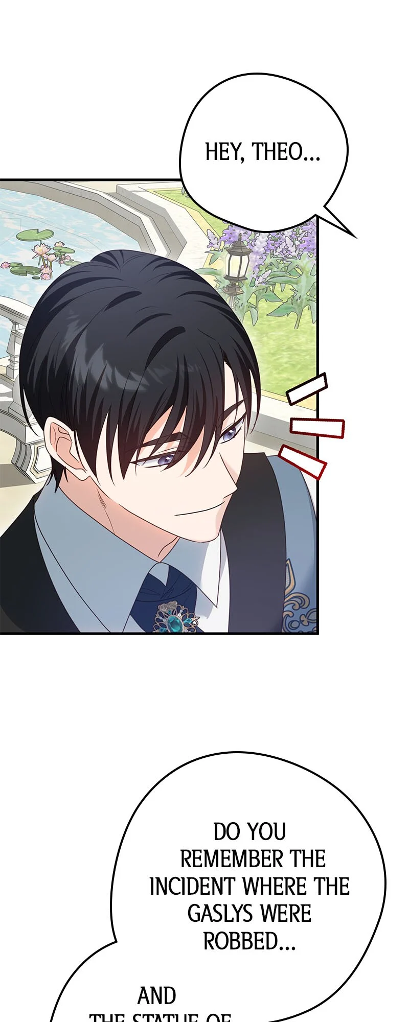 A Golden Fate That Transcends Time Chapter 74 280 ch 74 33