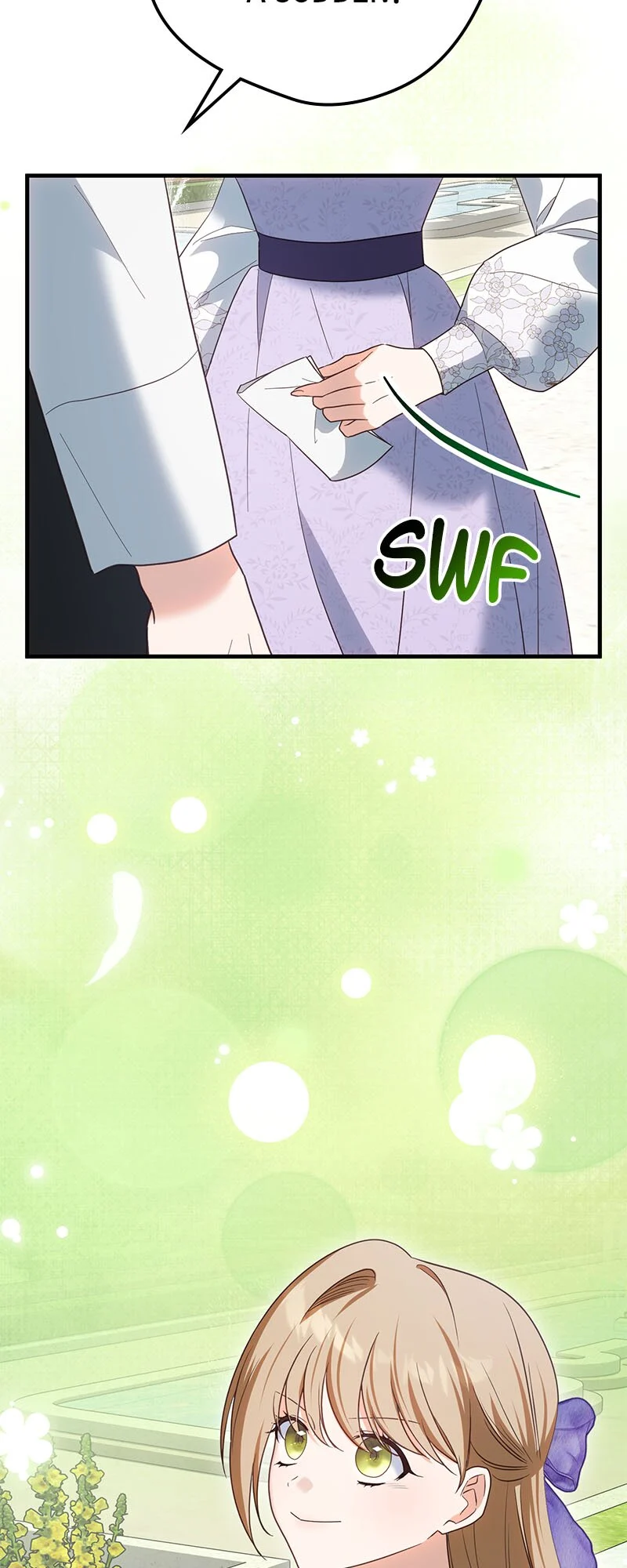 A Golden Fate That Transcends Time Chapter 74 282 ch 74 35