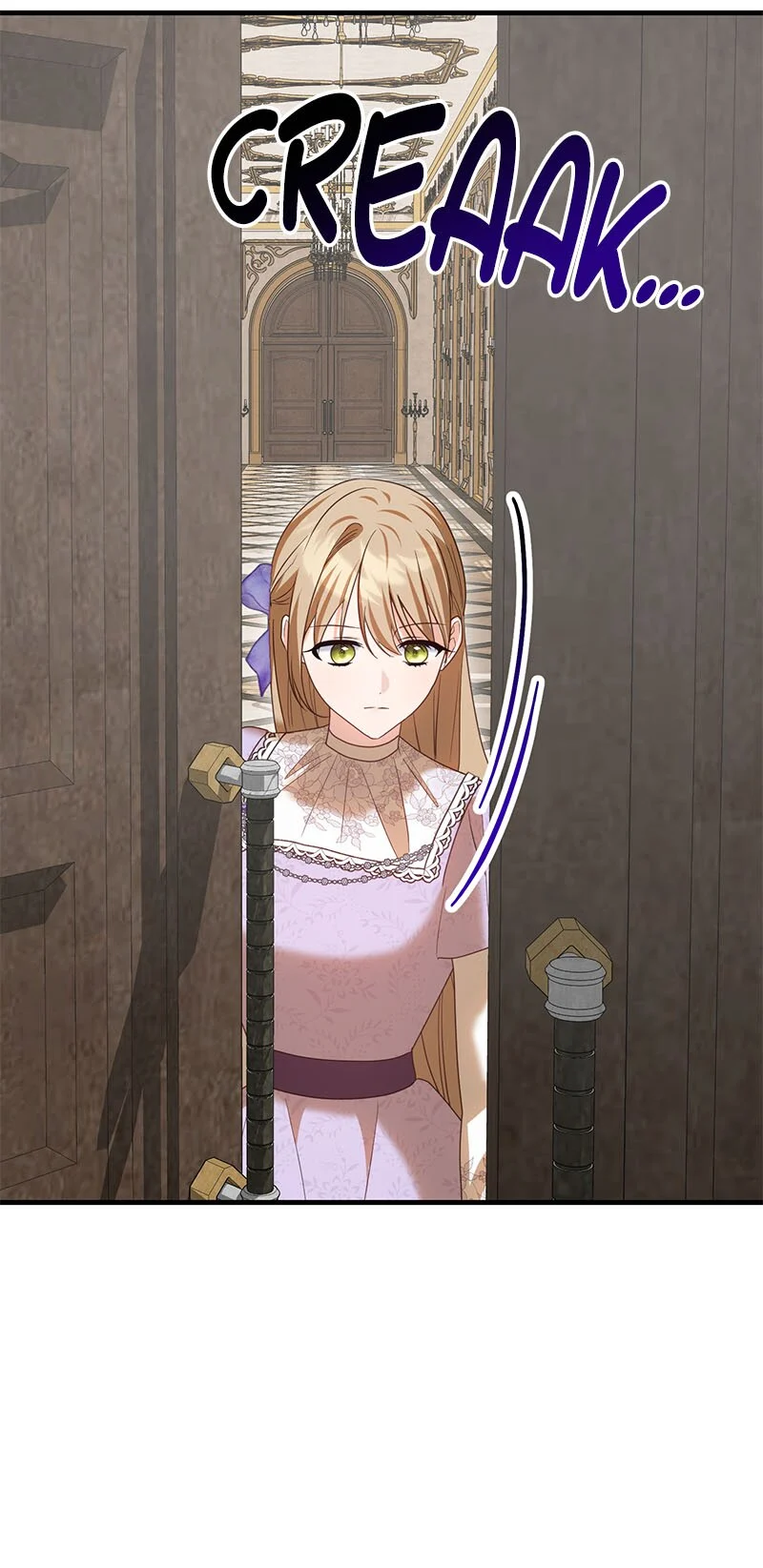 A Golden Fate That Transcends Time Chapter 74 287 ch 74 40