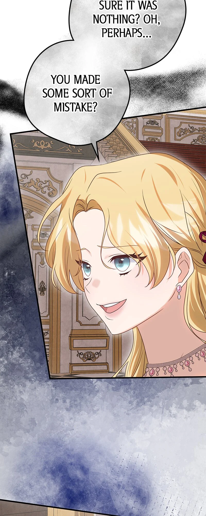 A Golden Fate That Transcends Time Chapter 74 293 ch 74 46