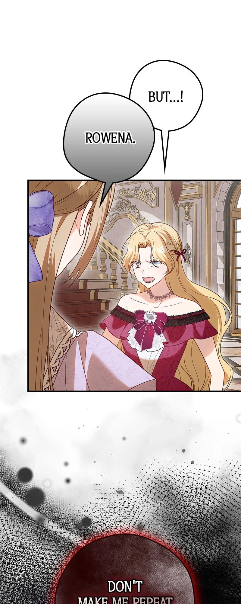 A Golden Fate That Transcends Time Chapter 74 295 ch 74 48