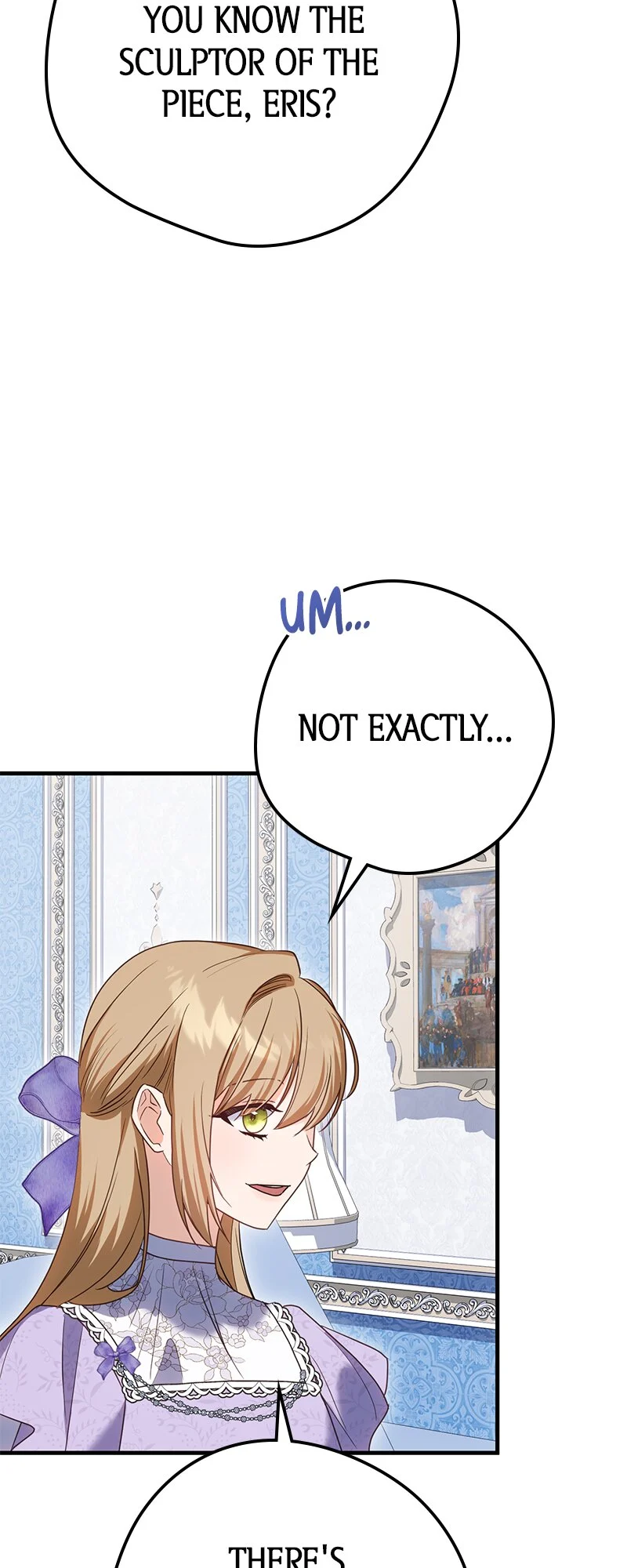 A Golden Fate That Transcends Time Chapter 74 252 ch 74 5