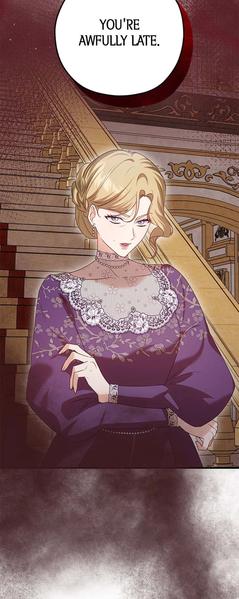 A Golden Fate That Transcends Time Chapter 74 298 ch 74 51