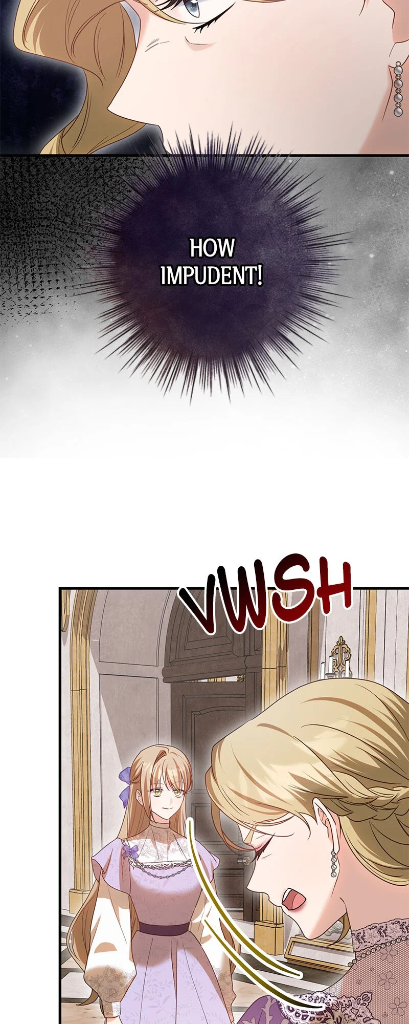 A Golden Fate That Transcends Time Chapter 74 301 ch 74 54