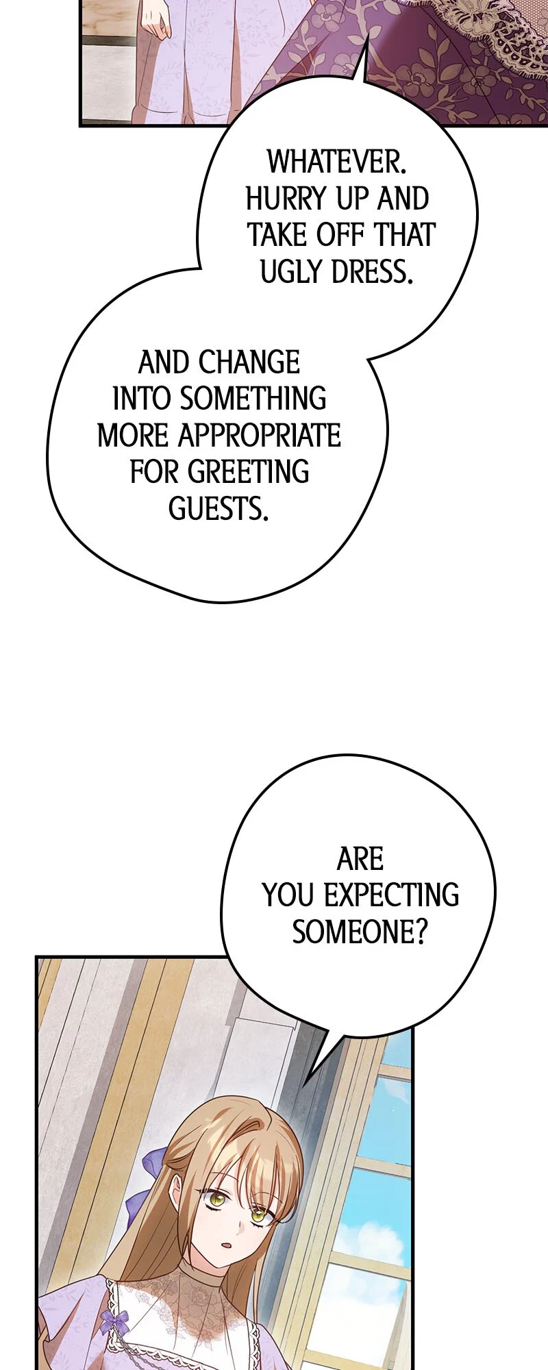 A Golden Fate That Transcends Time Chapter 74 302 ch 74 55