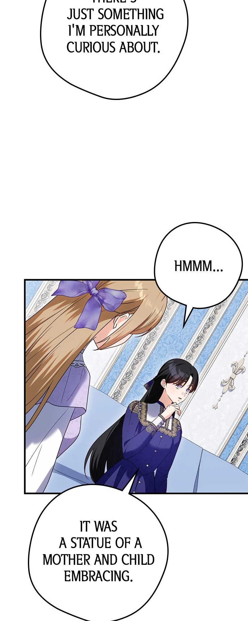 A Golden Fate That Transcends Time Chapter 74 253 ch 74 6