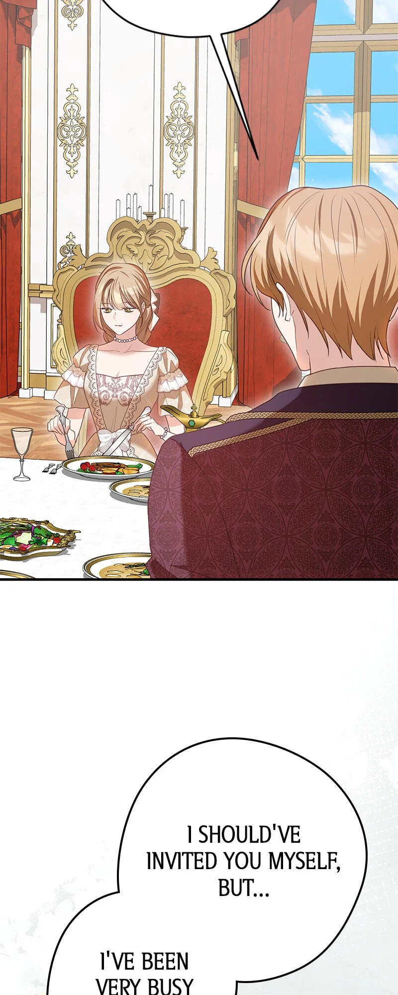 A Golden Fate That Transcends Time Chapter 74 314 ch 74 67