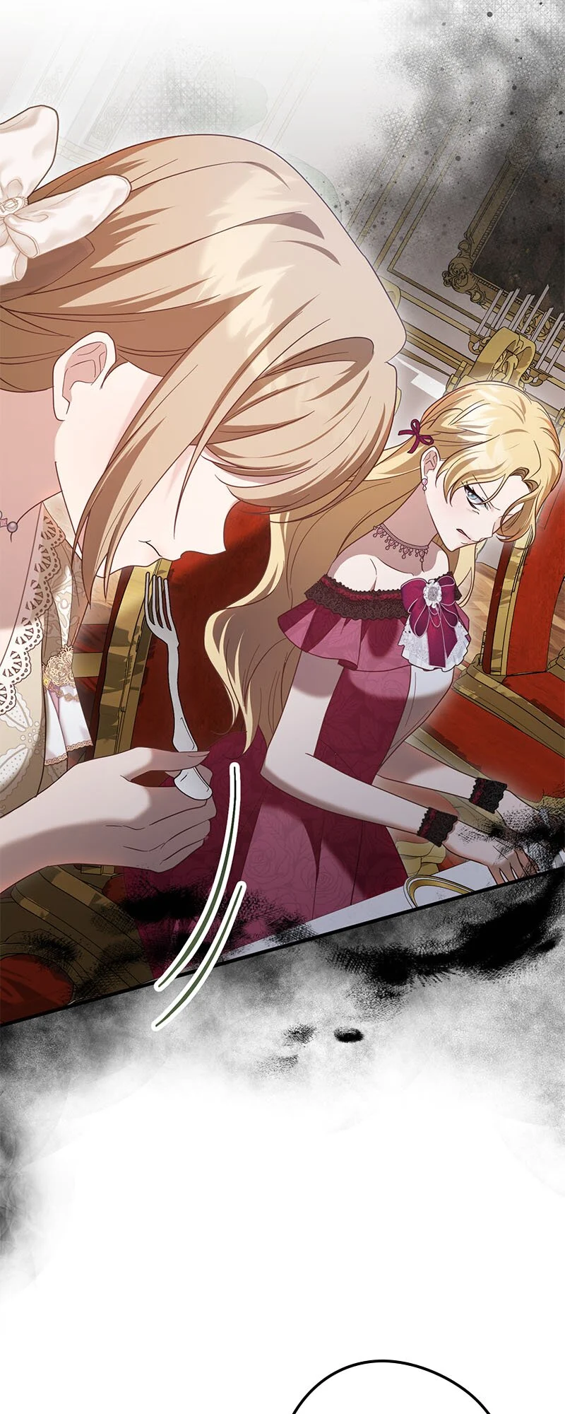 A Golden Fate That Transcends Time Chapter 74 316 ch 74 69