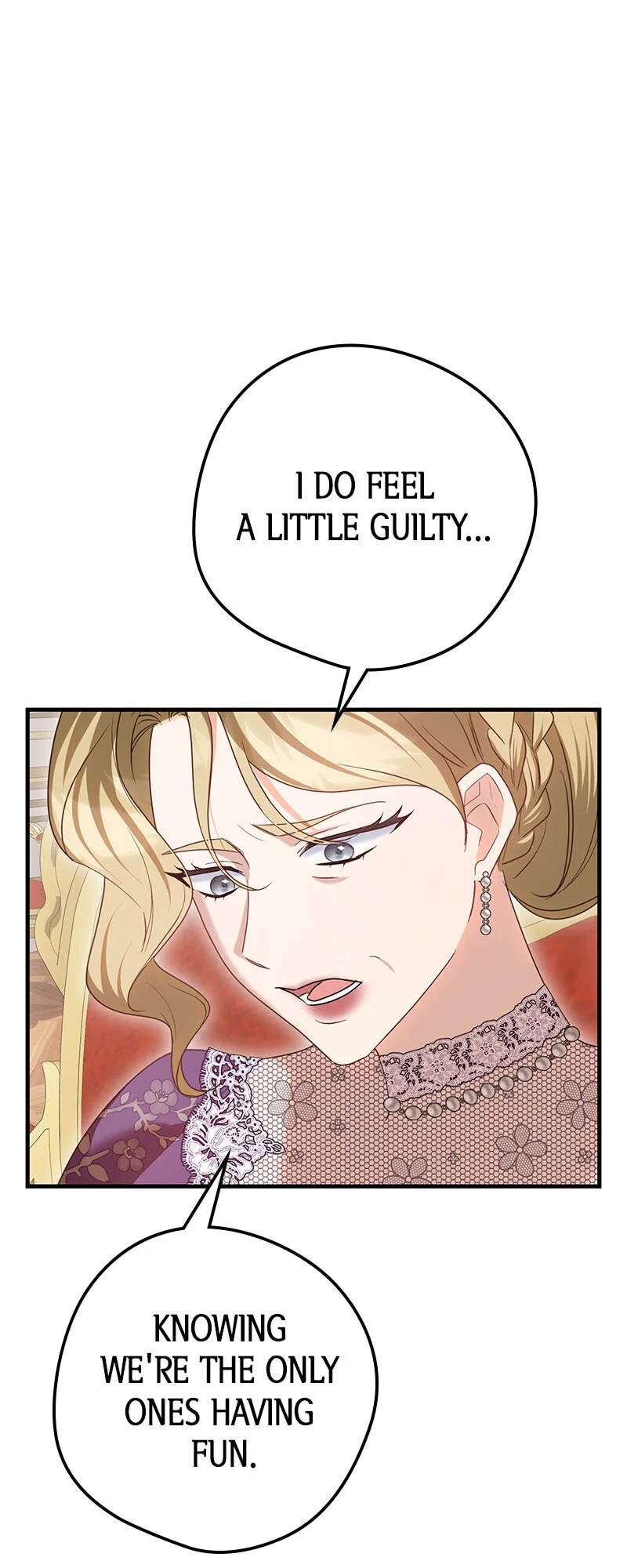 A Golden Fate That Transcends Time Chapter 74 322 ch 74 75