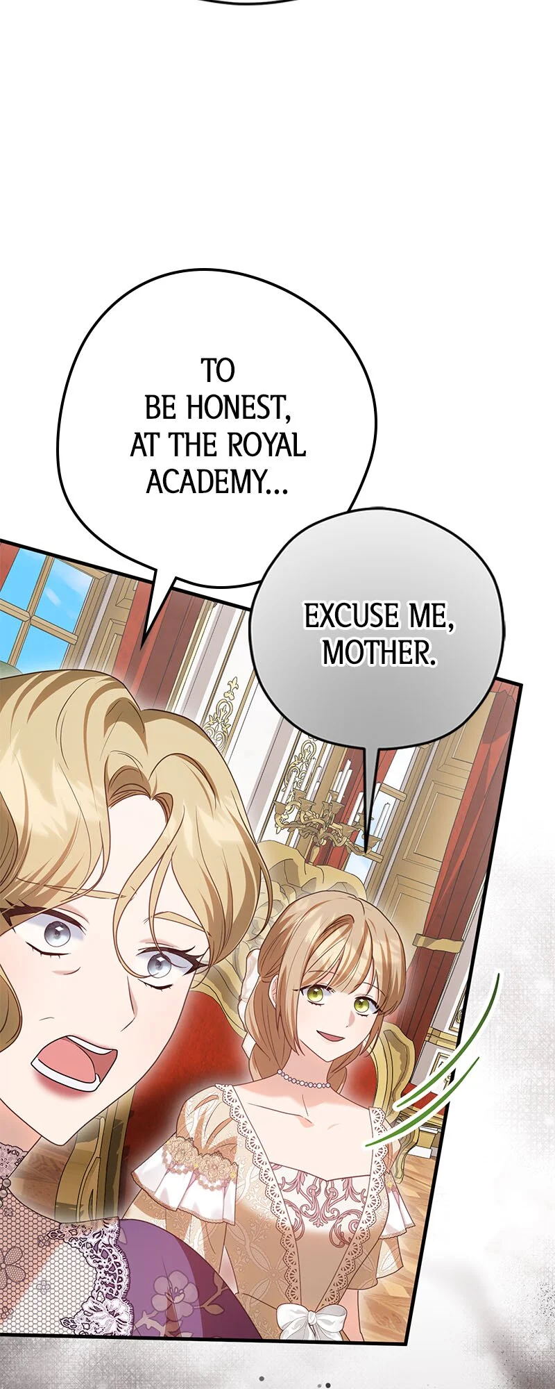 A Golden Fate That Transcends Time Chapter 74 324 ch 74 77