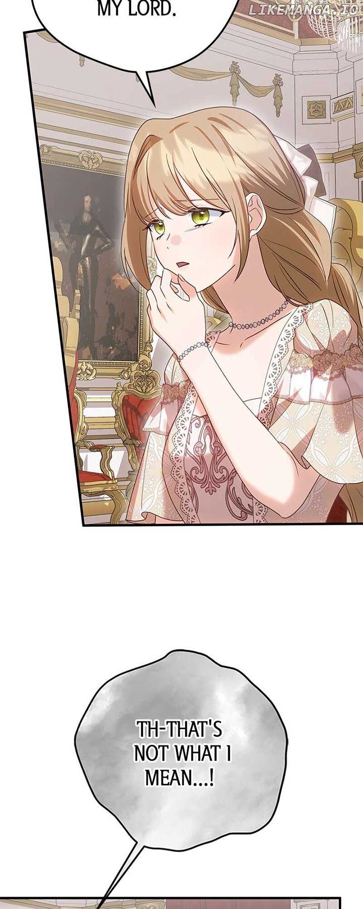 A Golden Fate That Transcends Time Chapter 75 270 ch 75 11