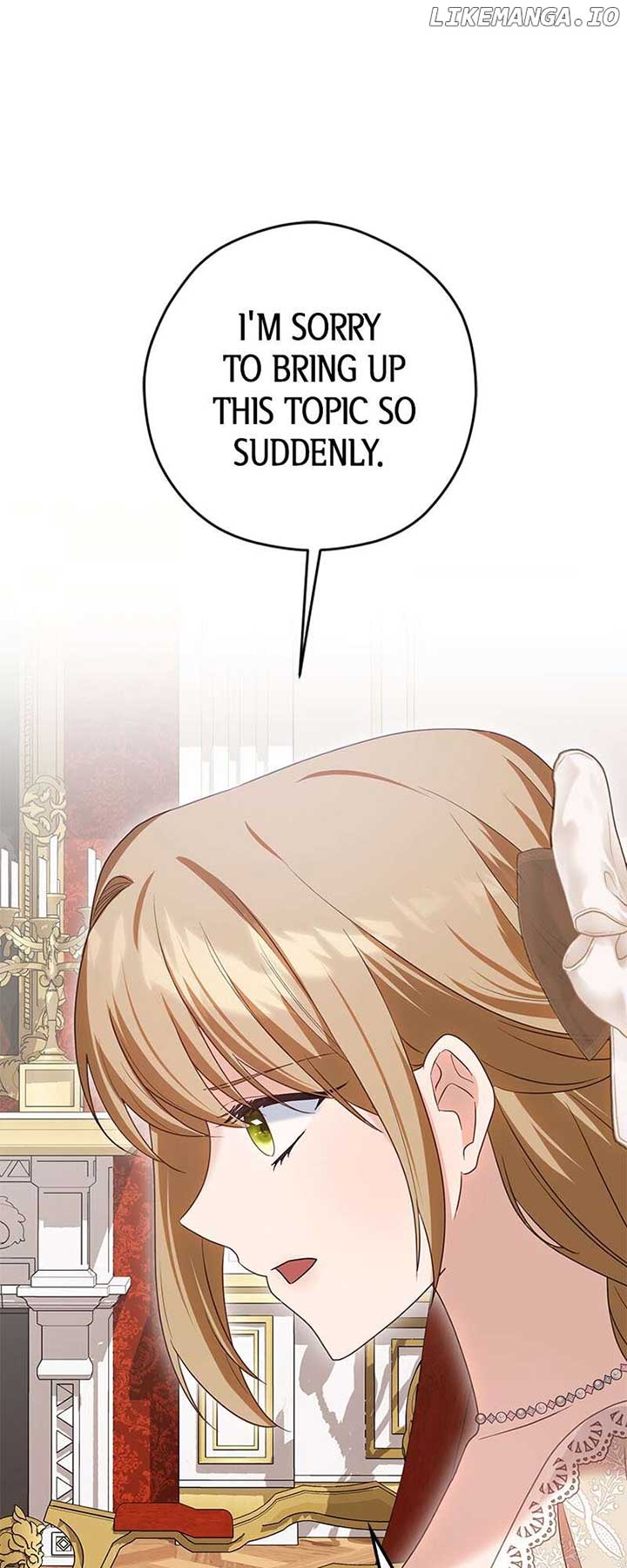 A Golden Fate That Transcends Time Chapter 75 276 ch 75 17