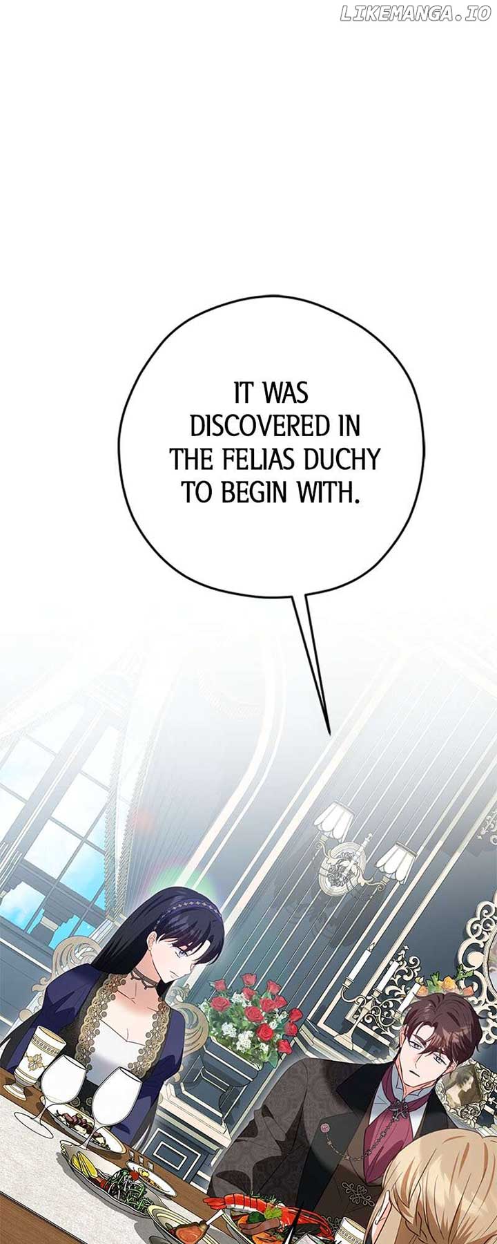 A Golden Fate That Transcends Time Chapter 77 260 ch 77 1