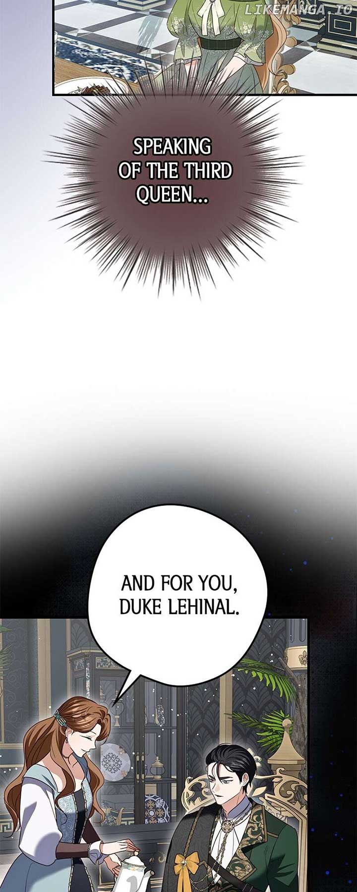 A Golden Fate That Transcends Time Chapter 77 271 ch 77 12
