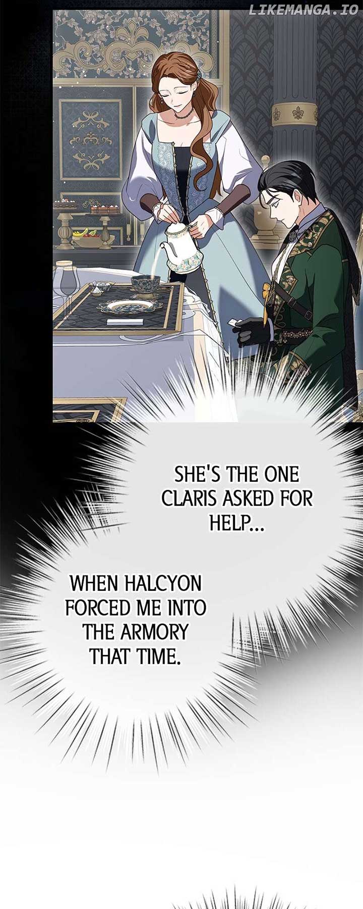 A Golden Fate That Transcends Time Chapter 77 273 ch 77 14