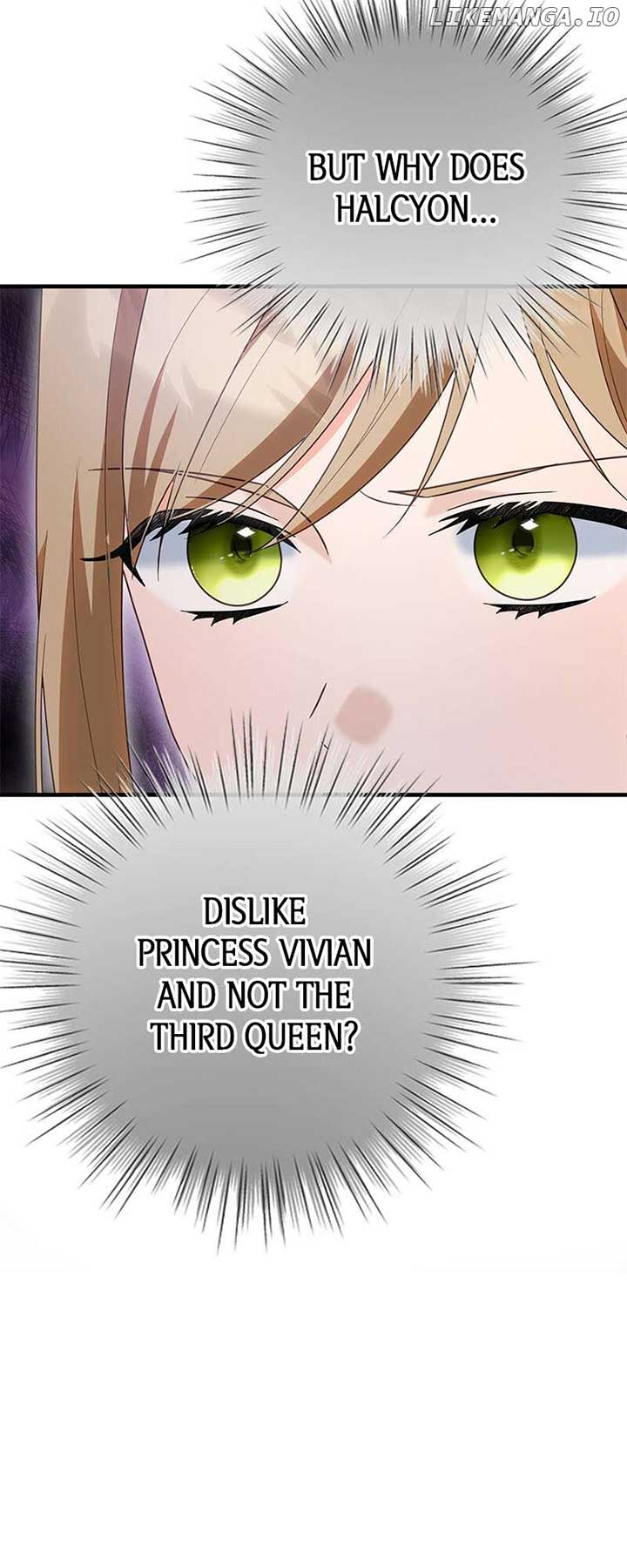 A Golden Fate That Transcends Time Chapter 77 274 ch 77 15