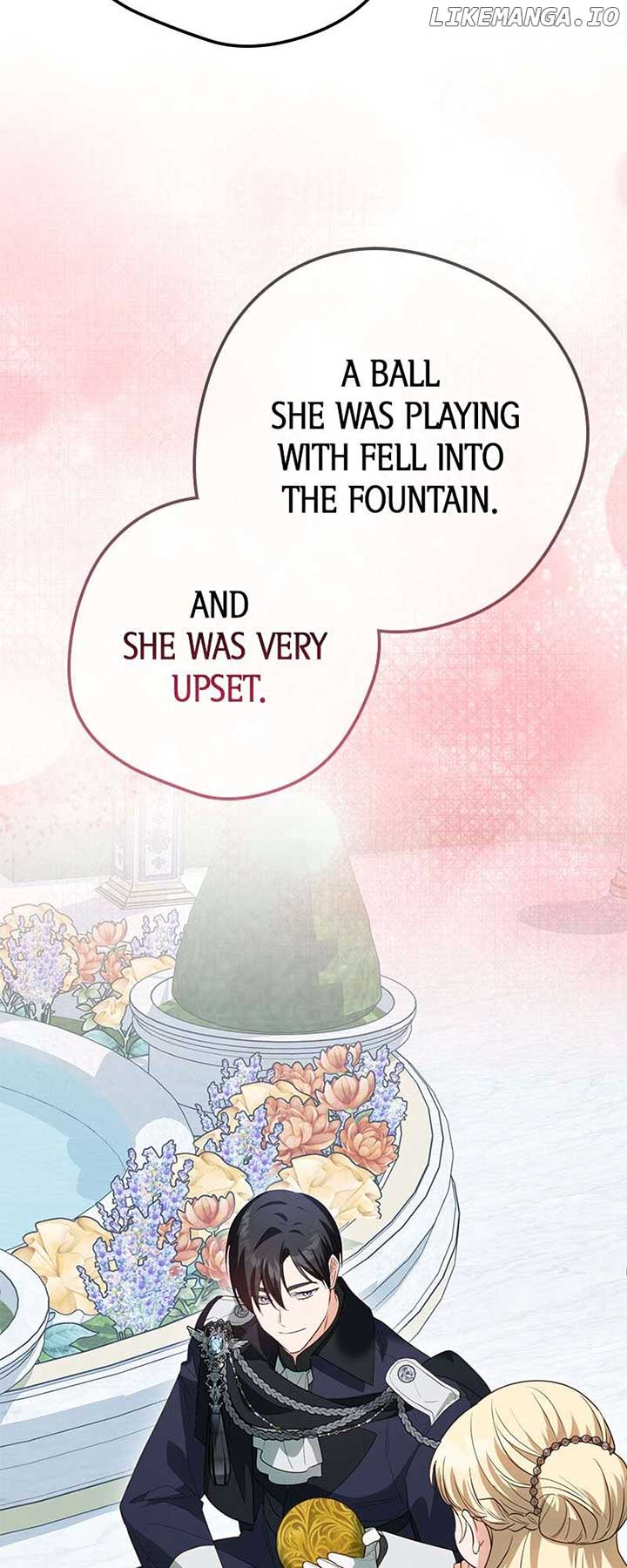 A Golden Fate That Transcends Time Chapter 77 276 ch 77 17