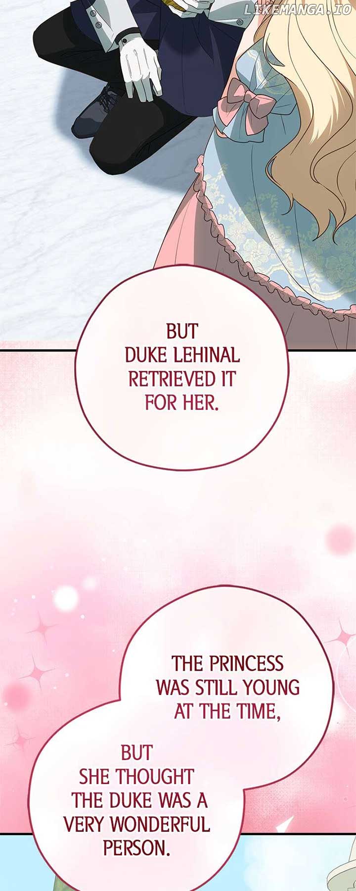 A Golden Fate That Transcends Time Chapter 77 277 ch 77 18