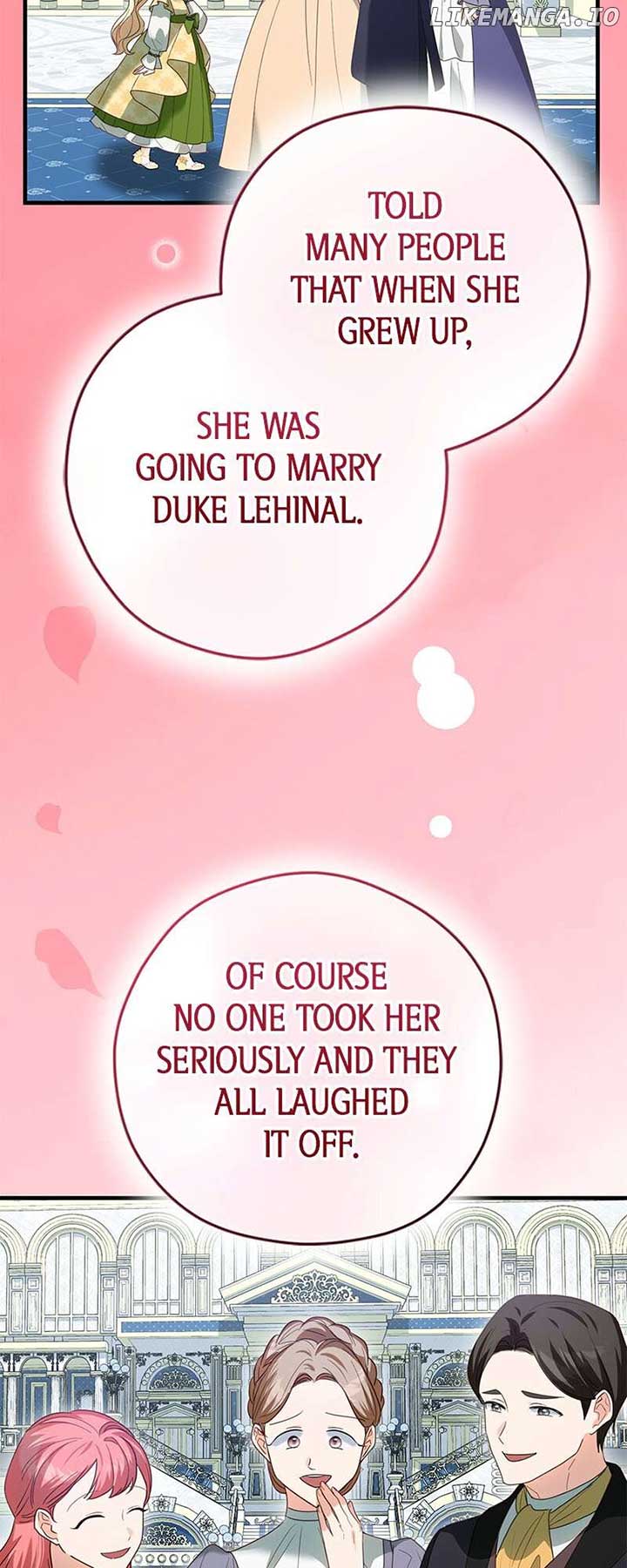 A Golden Fate That Transcends Time Chapter 77 279 ch 77 20