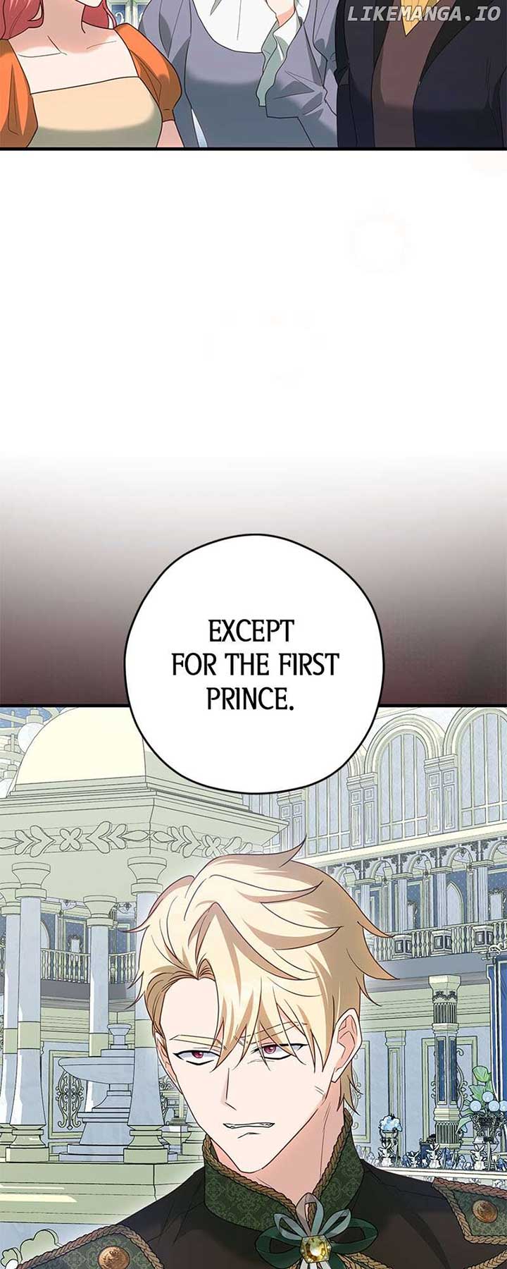 A Golden Fate That Transcends Time Chapter 77 280 ch 77 21