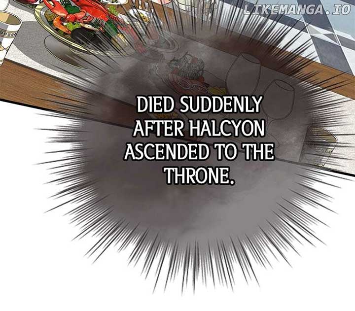 A Golden Fate That Transcends Time Chapter 77 282 ch 77 23