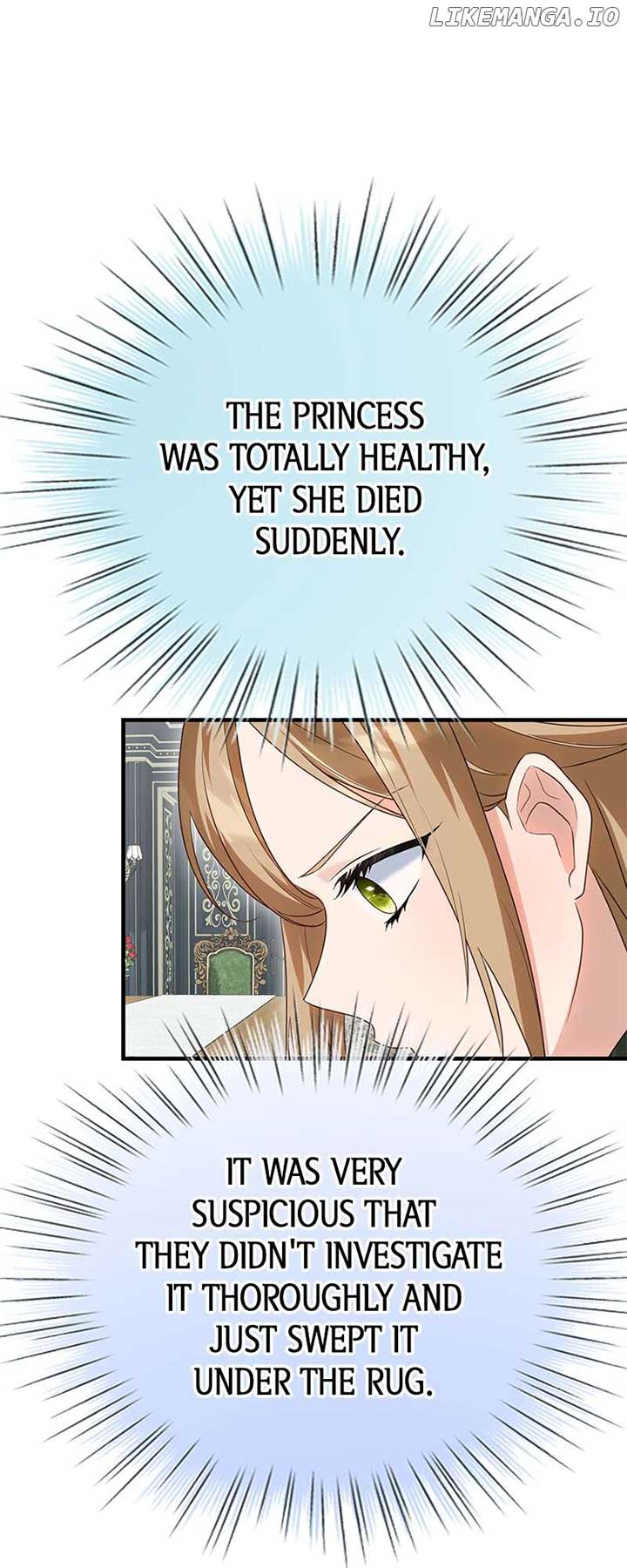 A Golden Fate That Transcends Time Chapter 77 283 ch 77 24