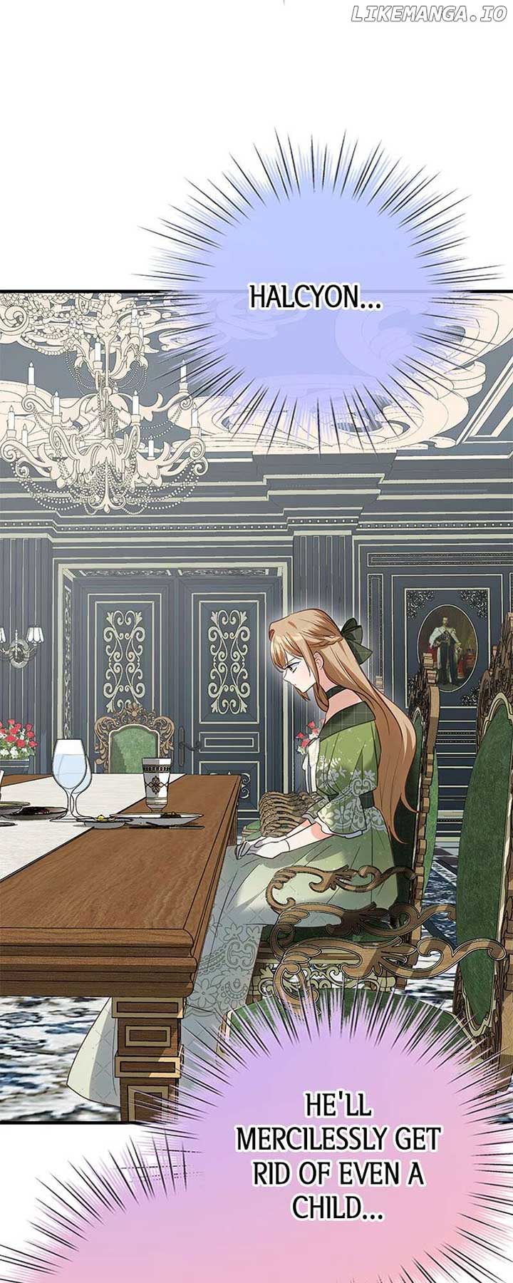 A Golden Fate That Transcends Time Chapter 77 284 ch 77 25