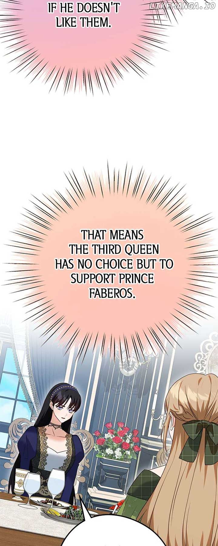 A Golden Fate That Transcends Time Chapter 77 285 ch 77 26