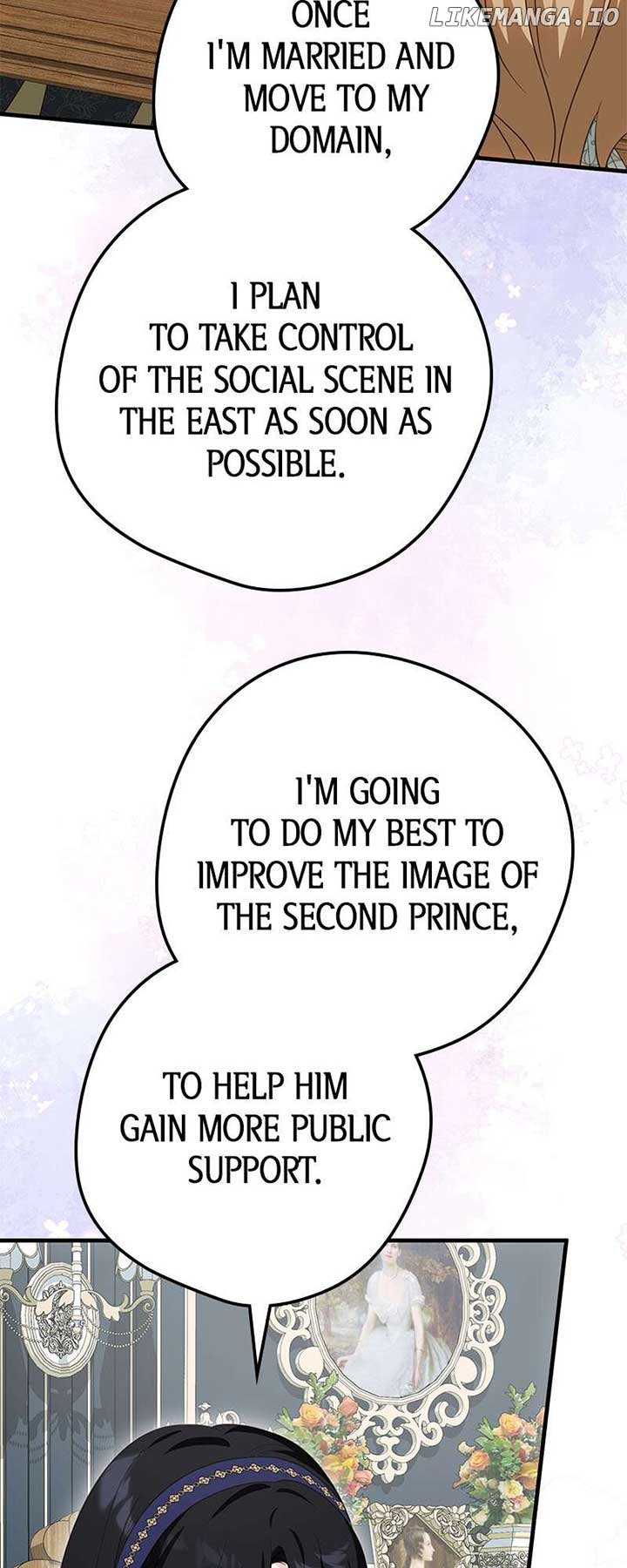 A Golden Fate That Transcends Time Chapter 77 286 ch 77 27