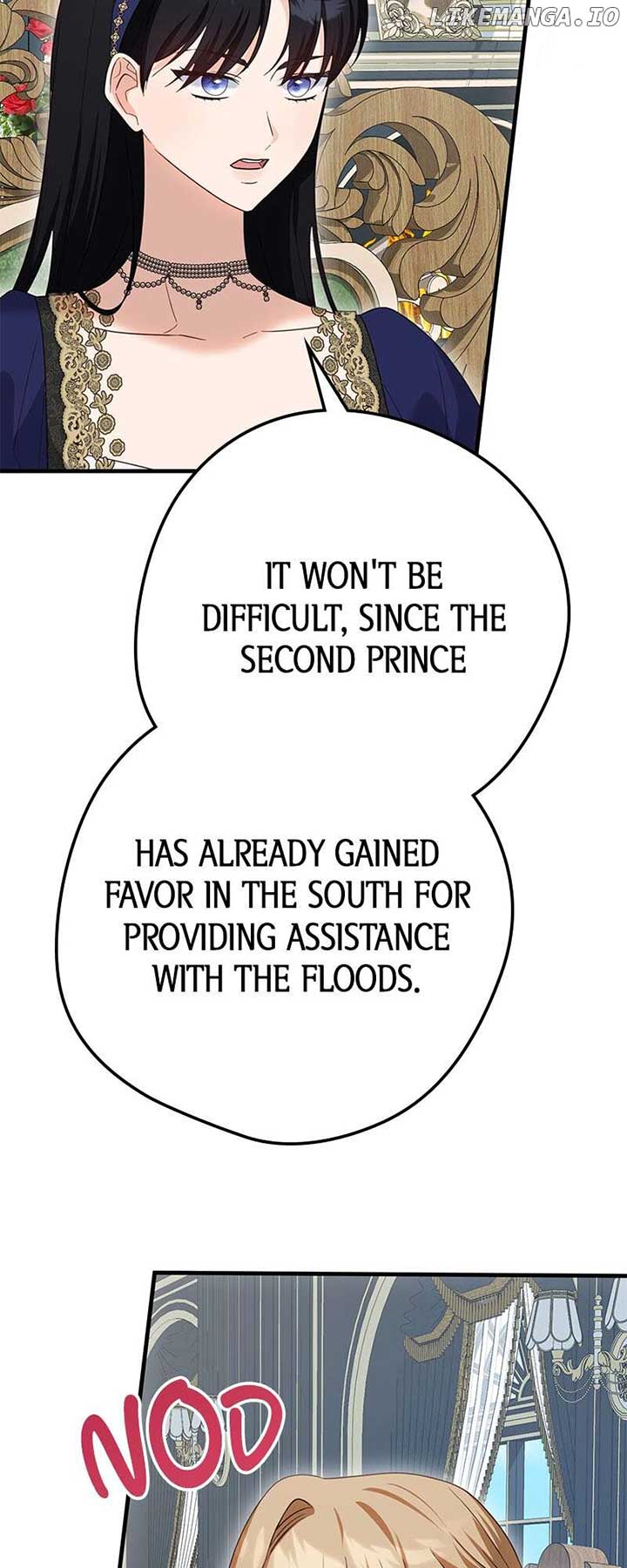 A Golden Fate That Transcends Time Chapter 77 287 ch 77 28