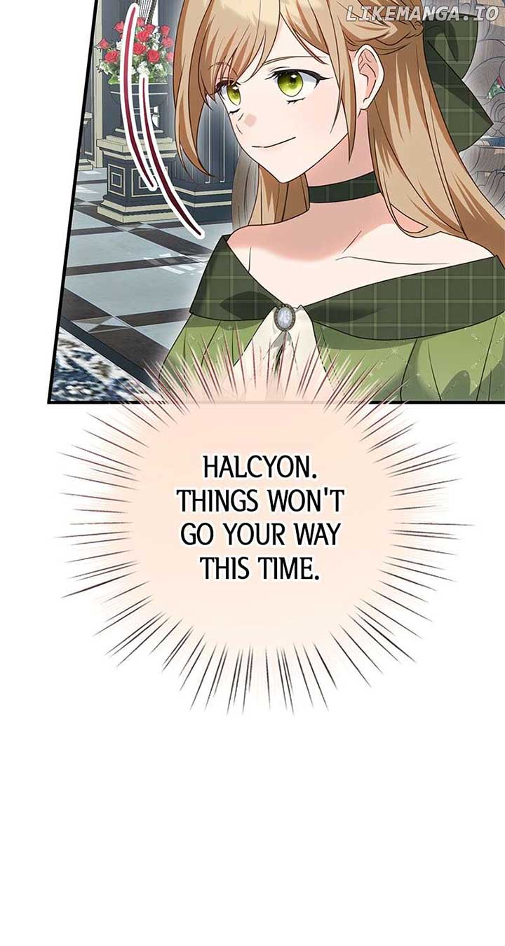 A Golden Fate That Transcends Time Chapter 77 288 ch 77 29