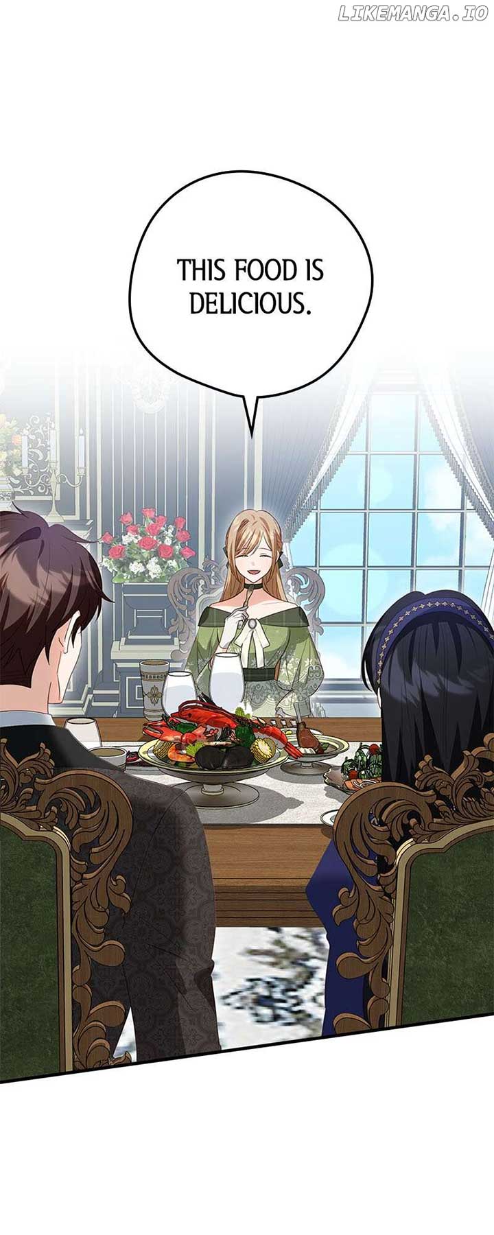 A Golden Fate That Transcends Time Chapter 77 289 ch 77 30