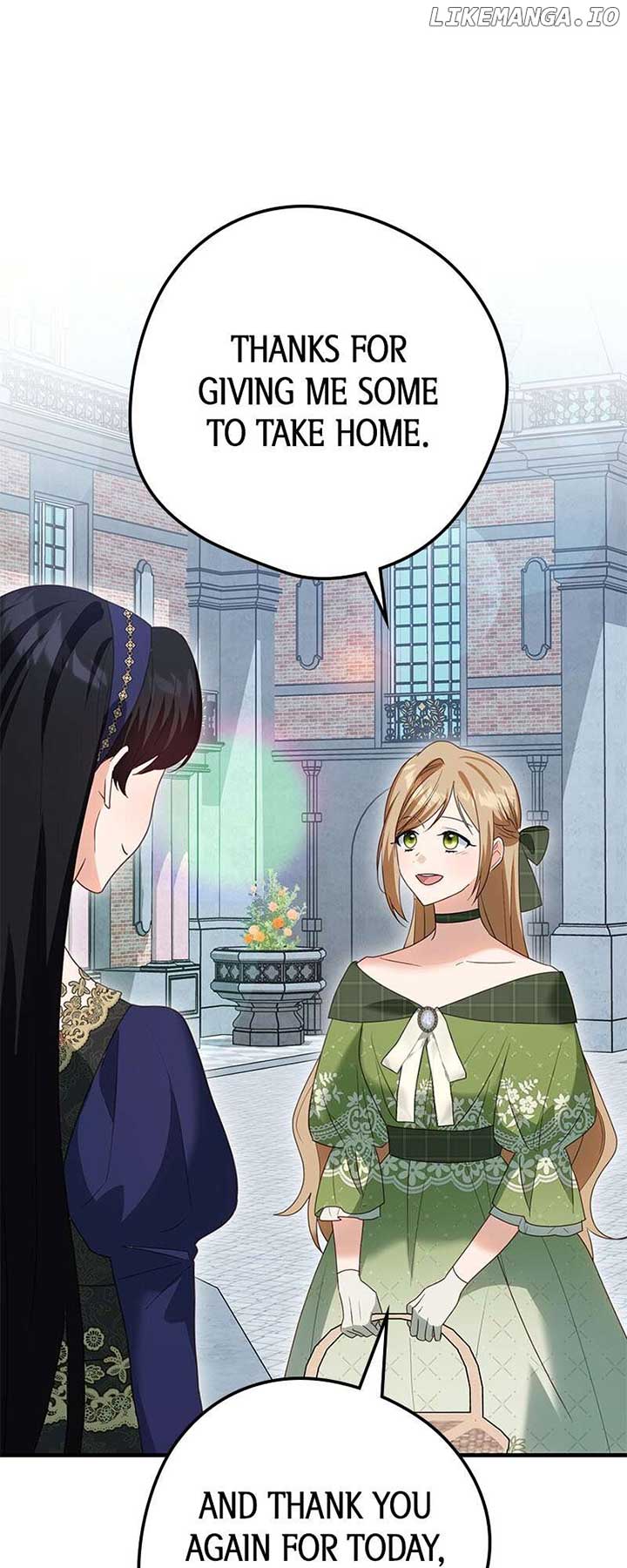 A Golden Fate That Transcends Time Chapter 77 292 ch 77 33