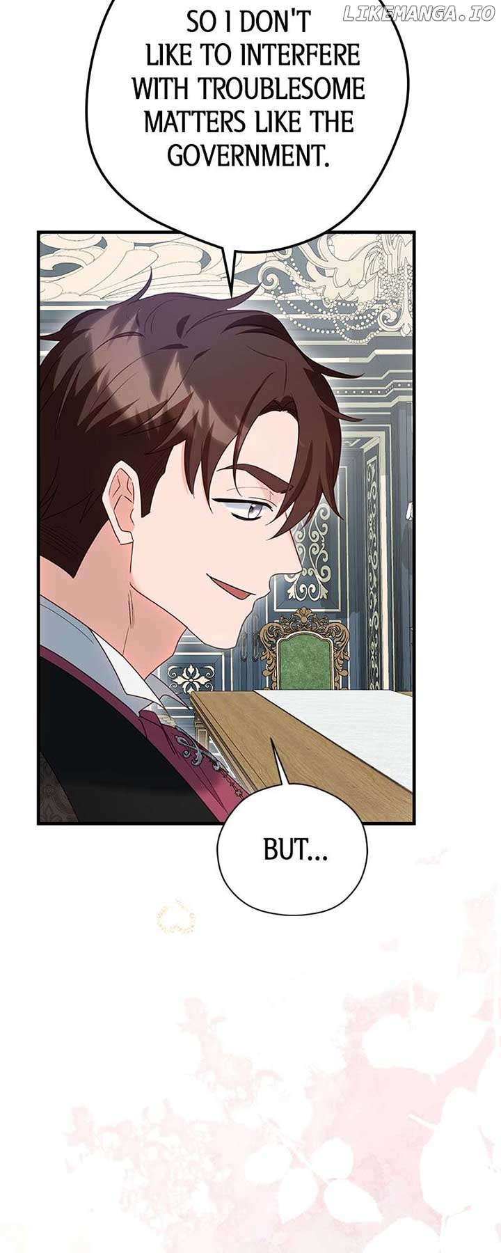 A Golden Fate That Transcends Time Chapter 77 263 ch 77 4