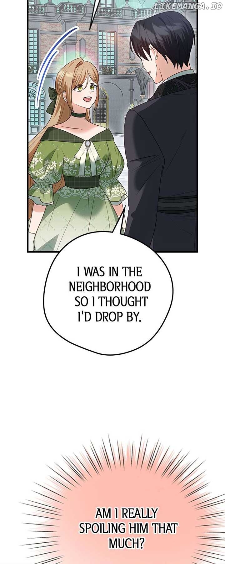 A Golden Fate That Transcends Time Chapter 77 300 ch 77 41