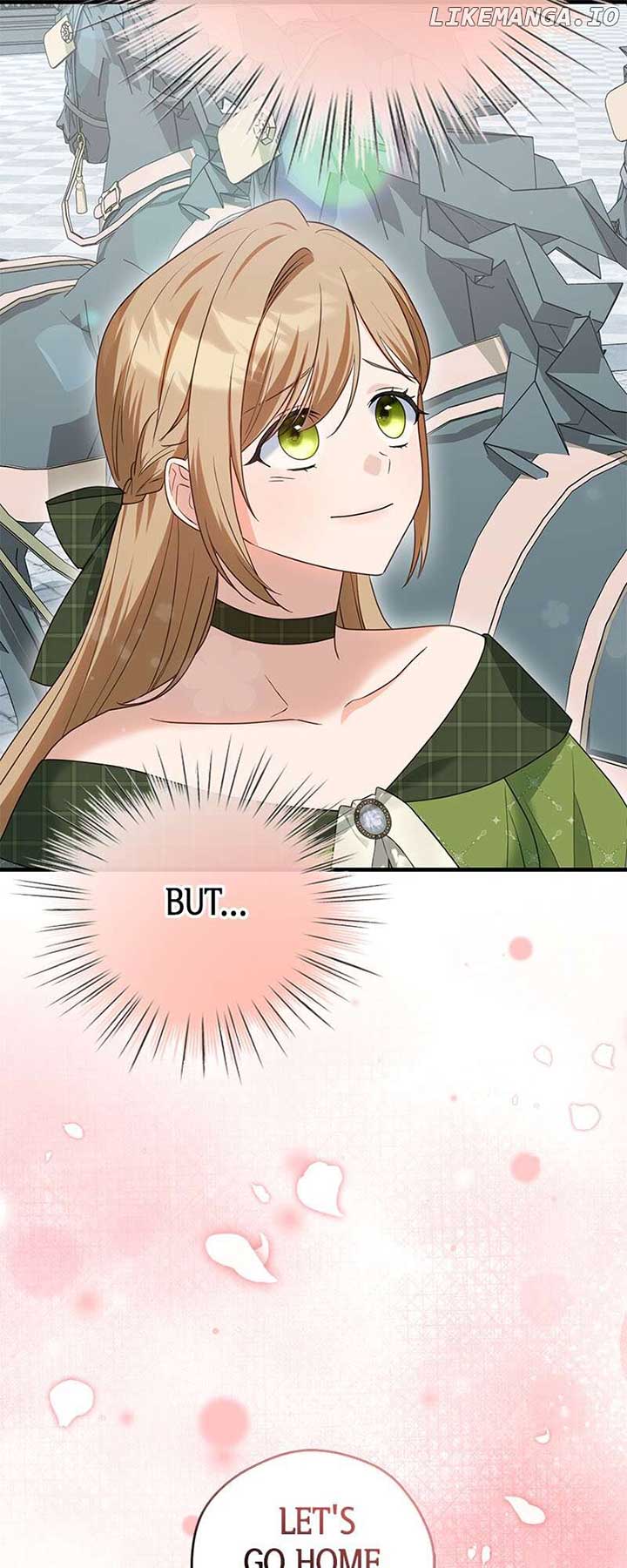 A Golden Fate That Transcends Time Chapter 77 301 ch 77 42