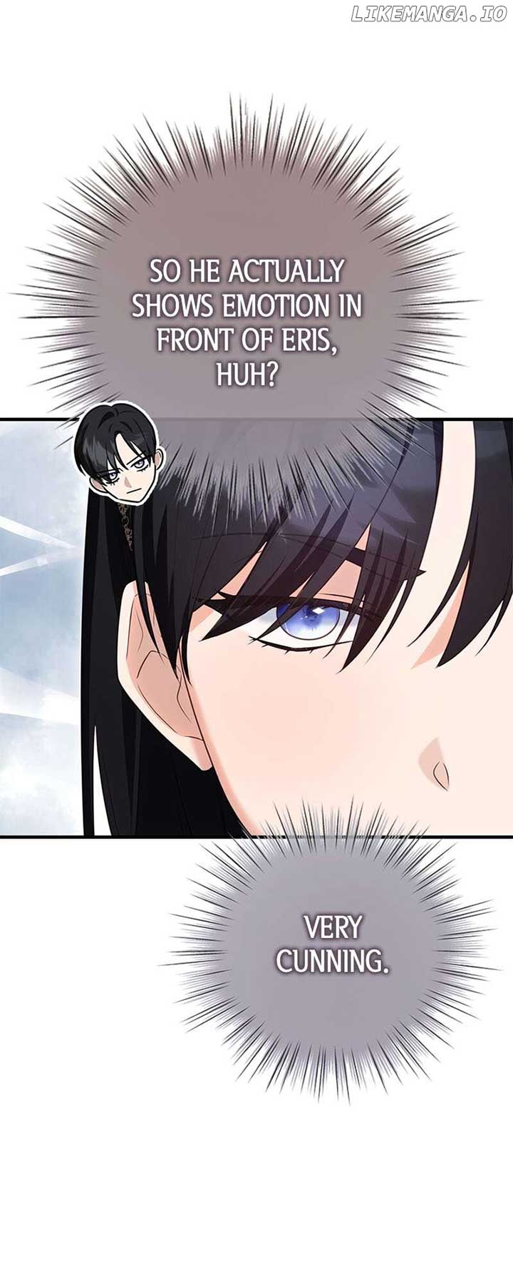 A Golden Fate That Transcends Time Chapter 77 304 ch 77 45