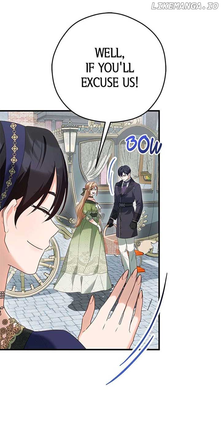 A Golden Fate That Transcends Time Chapter 77 305 ch 77 46