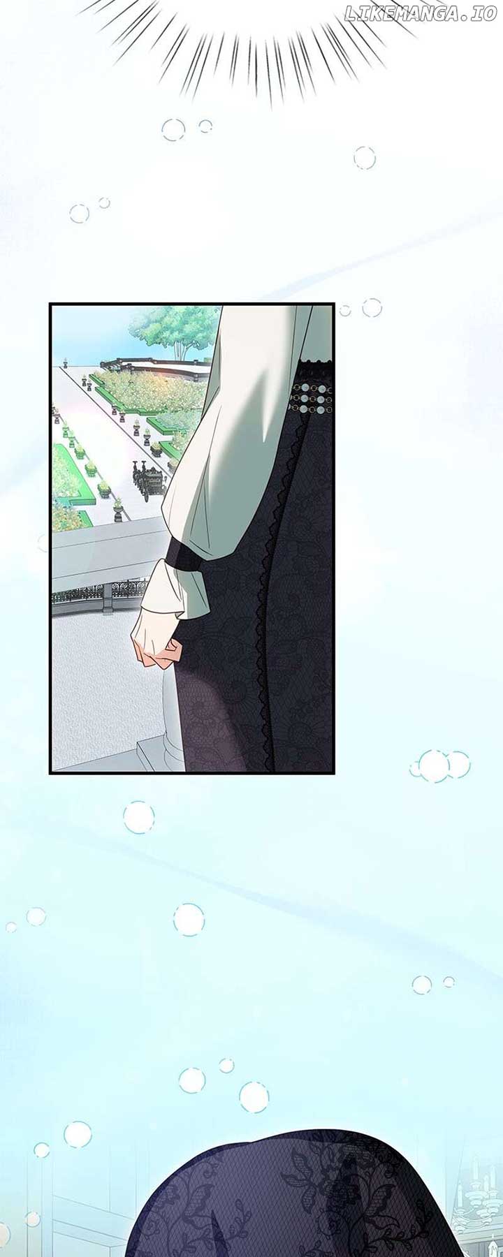 A Golden Fate That Transcends Time Chapter 77 307 ch 77 48