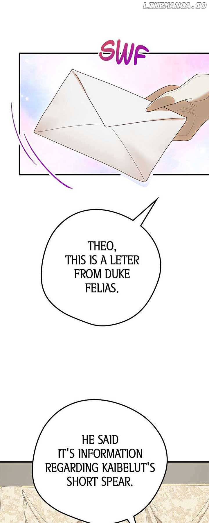 A Golden Fate That Transcends Time Chapter 77 309 ch 77 50