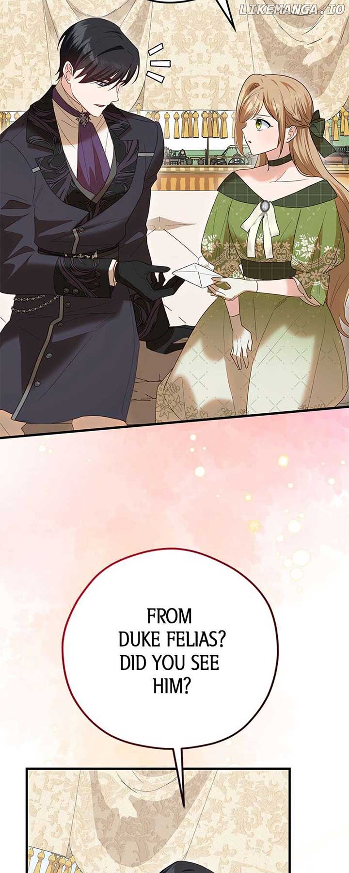 A Golden Fate That Transcends Time Chapter 77 310 ch 77 51