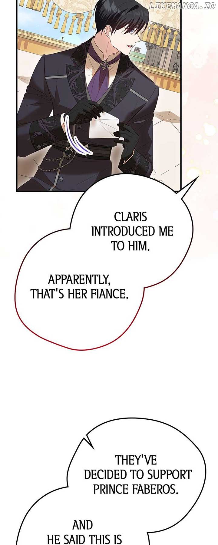 A Golden Fate That Transcends Time Chapter 77 311 ch 77 52