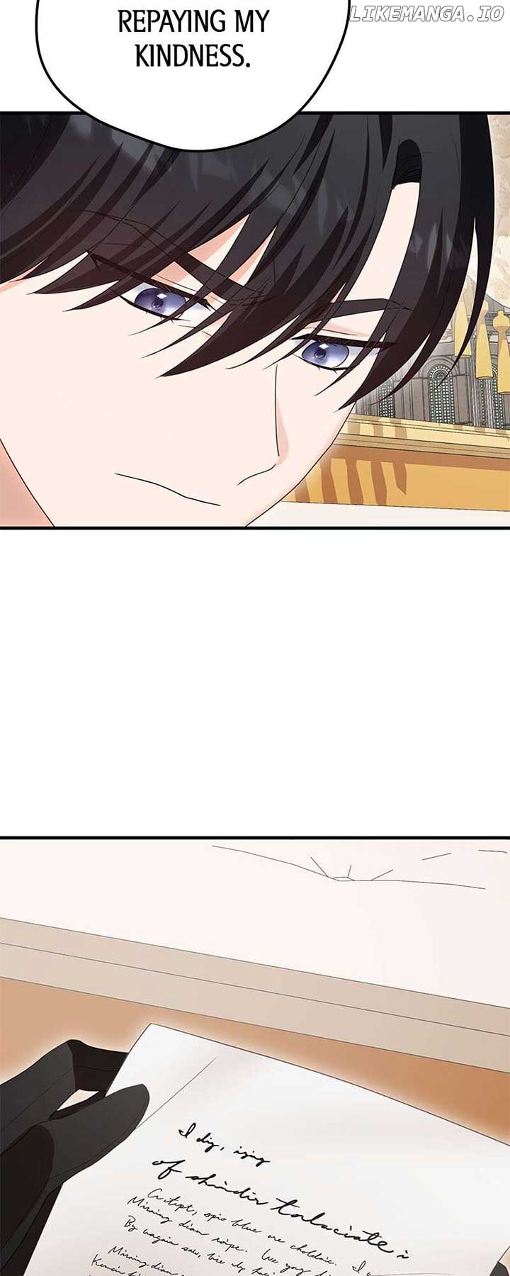 A Golden Fate That Transcends Time Chapter 77 312 ch 77 53