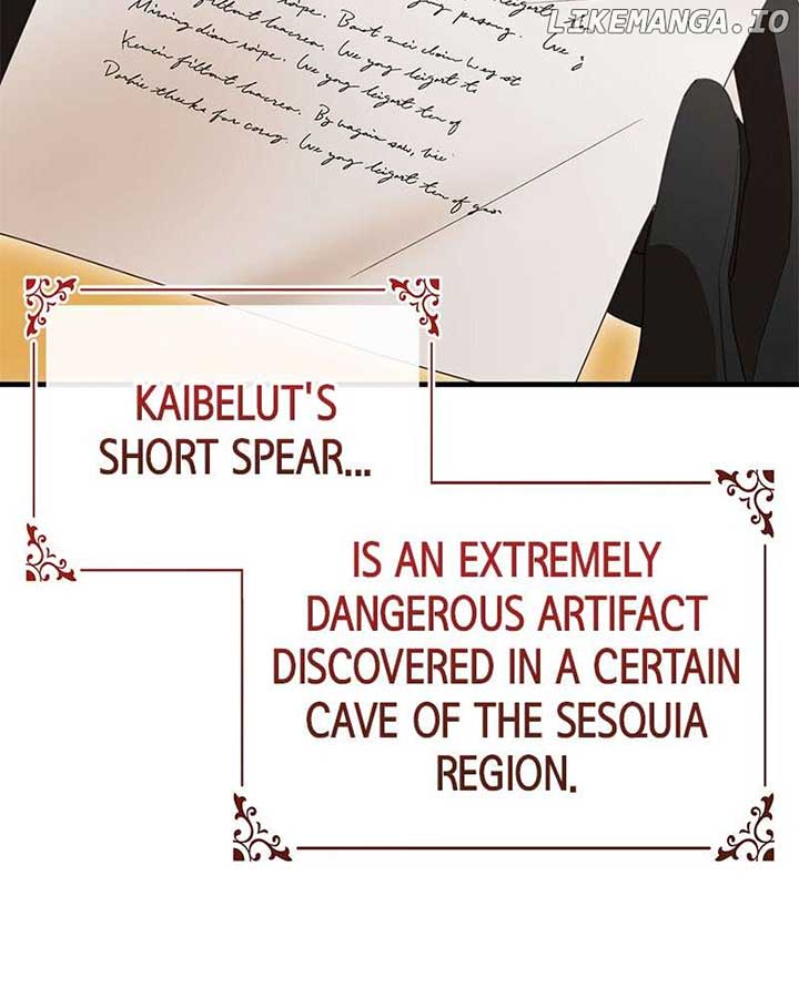A Golden Fate That Transcends Time Chapter 77 313 ch 77 54