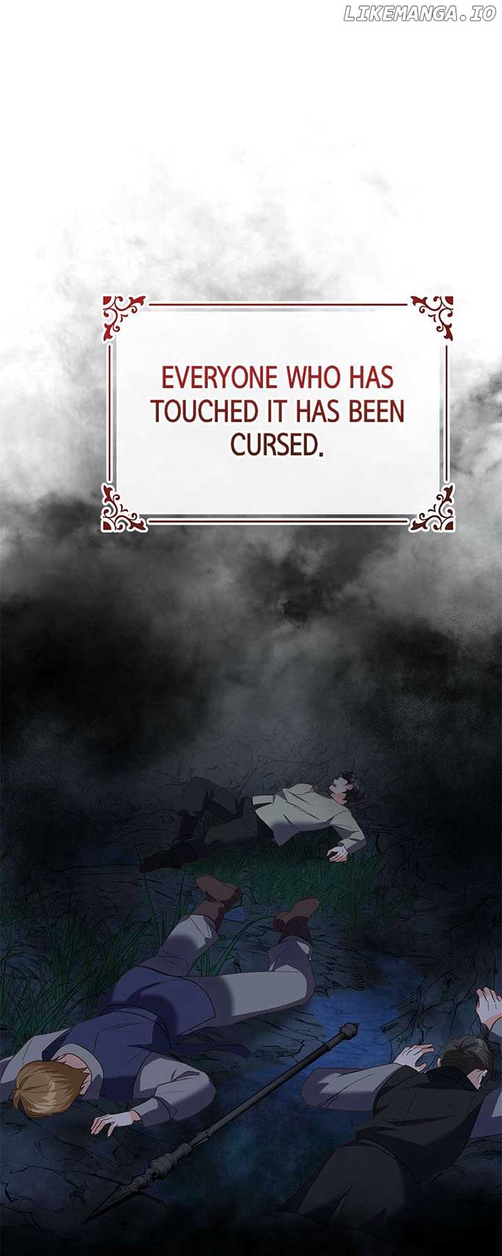 A Golden Fate That Transcends Time Chapter 77 314 ch 77 55