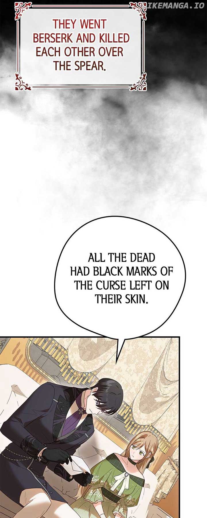 A Golden Fate That Transcends Time Chapter 77 315 ch 77 56